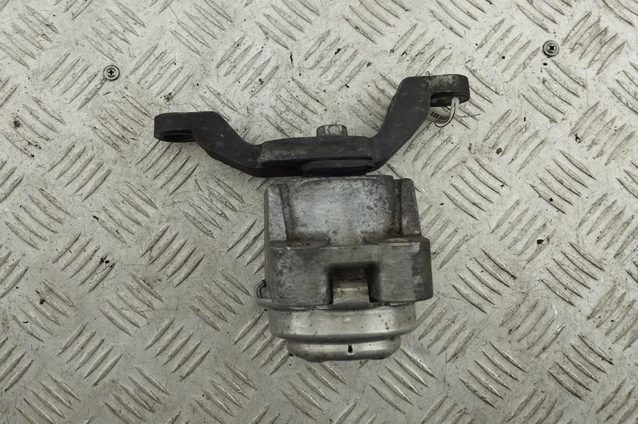 подушка крепления двигателя Ford Mondeo IV 2008, 1.6 л., i, бензин, МКПП, чёрный, универсал - фото №1