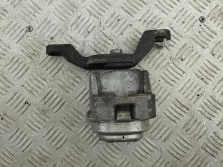 подушка крепления двигателя Ford Mondeo IV 2008, 1.6 л., i, бензин, МКПП, чёрный, универсал