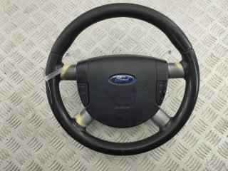 руль Ford Mondeo III 2006, 2.0 л., дизель, МКПП, серый, универсал, 3S713599CCW