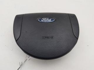 подушка безопасности водителя Ford Mondeo III 2004, 1.8 л., бензин, МКПП, серый, универсал, 3S71F042B85