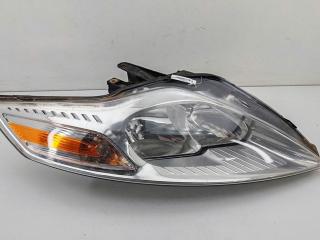 фара правая Ford Mondeo IV 2008, 1.6 л., i, бензин, МКПП, чёрный, универсал, 7S7113W029AH