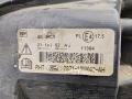фара правая Ford Mondeo IV 2008, 1.6 л., i, бензин, МКПП, чёрный, универсал, 7S7113W029AH - фото №4