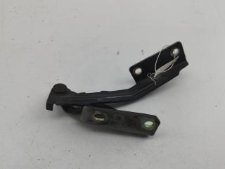 петля капота левая Ford Focus I 2001, чёрный, универсал, XS4116801AF