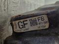 МКПП Mazda 6 GG/GY 2003, 2.3 л., бензин, МКПП, серый, хетчбэк 5 дв., GC150 - фото №6