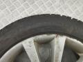диск литой BMW 5 серия F07/F10/F11 2012, 3.0 л., дизель, АКПП, чёрный, универсал - фото №3