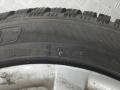 диск литой BMW 5 серия F07/F10/F11 2012, 3.0 л., дизель, АКПП, чёрный, универсал - фото №5