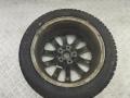 диск литой BMW 5 серия F07/F10/F11 2012, 3.0 л., дизель, АКПП, чёрный, универсал - фото №7