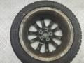 диск литой BMW 5 серия F07/F10/F11 2012, 3.0 л., дизель, АКПП, чёрный, универсал - фото №8