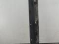 Накладка на порог наружная левая Volkswagen Passat B6 2009, чёрный, универсал, 3C0853855B - фото №6