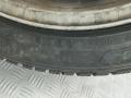 диск литой BMW 5 серия F07/F10/F11 2012, 3.0 л., дизель, АКПП, чёрный, универсал - фото №5