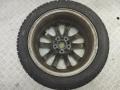 диск литой BMW 5 серия F07/F10/F11 2012, 3.0 л., дизель, АКПП, чёрный, универсал - фото №7