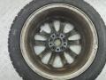 диск литой BMW 5 серия F07/F10/F11 2012, 3.0 л., дизель, АКПП, чёрный, универсал - фото №8