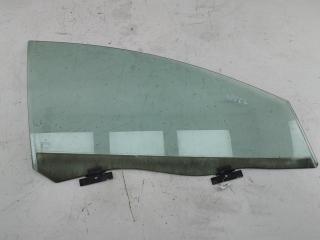 стекло двери передней правой Citroen C5 1 поколение [рестайлинг] 2005, 2.0 л., дизель, АКПП, серый, хетчбэк 5 дв.