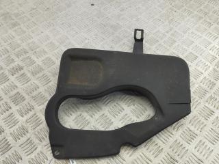накладка декоративная Peugeot 307 2006, 1.6 л., дизель, МКПП, серый, универсал, 9655384277