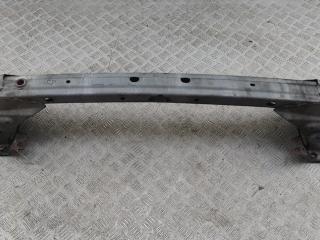 усилитель бампера переднего Mazda 6 GG/GY 2003, 2.3 л., бензин, МКПП, серый, хетчбэк 5 дв.