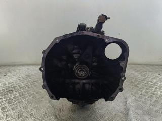 МКПП Subaru Forester 2008, 2.0 л., дизель, МКПП, серый, внедорожник 5 дв., TY756W1ZAB