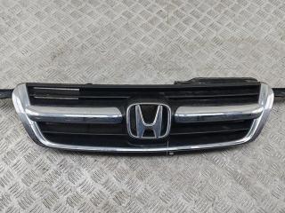 решетка радиатора Honda CR-V 2003, серый, внедорожник 5 дв.