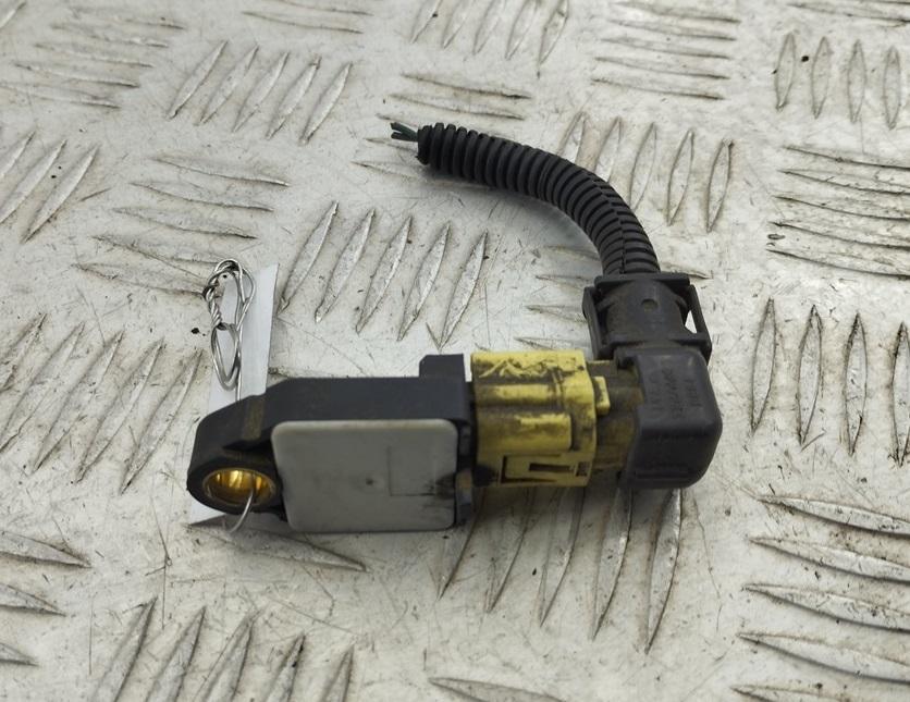 датчик AirBag Peugeot 4007 2008, 2.2 л., дизель, МКПП, серый, внедорожник 5 дв., 8651A002