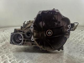 МКПП Honda CR-V 2003, 2.0 л., бензин, МКПП, серый, внедорожник 5 дв., Z2M1