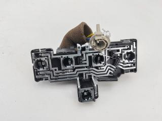 Плата фонаря заднего правого Volkswagen Passat B5+ (GP) 2001, 2.0 л., бензин, МКПП, синий, универсал, 3B9945258B
