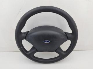руль Ford Focus I 2002, 1.8 л., бензин, МКПП, серый, универсал, S206900