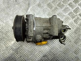 компрессор кондиционера Peugeot 206 2011, 1.1 л., бензин, 1962