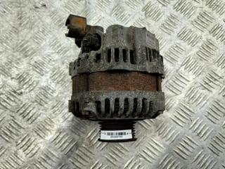 генератор Peugeot 407 2005, 2.0 л., бензин, МКПП, серый, универсал, 9640088080