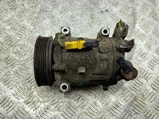 компрессор кондиционера Peugeot 407 2005, 2.0 л., бензин, 1300