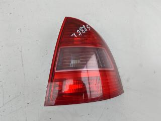фонарь задний правый Citroen C5 2005, 2.0 л., дизель, АКПП, серый, хетчбэк 5 дв., 89036648