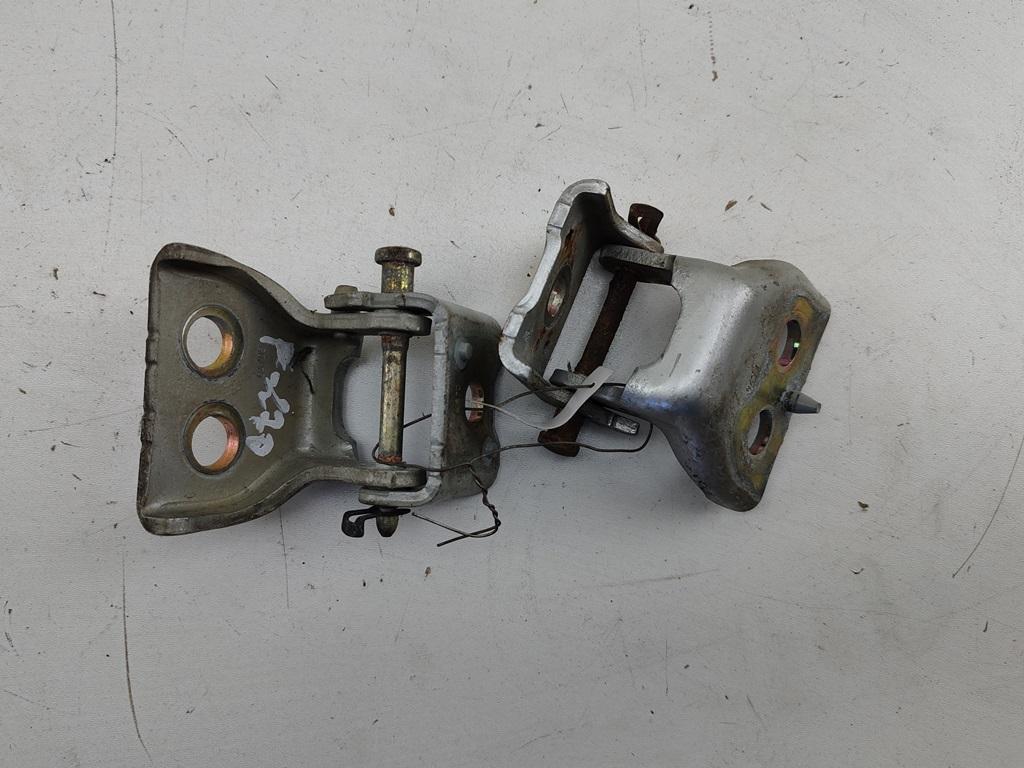 петля двери Peugeot 307 2006, серый, универсал