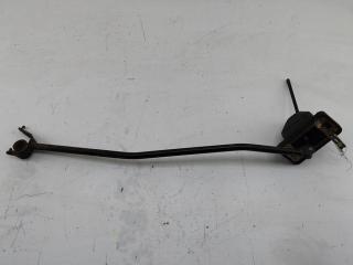 кулиса Peugeot 406 1997, 2.0 л., бензин, МКПП, зелёный, универсал