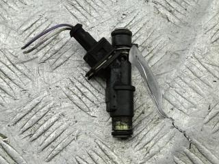 форсунка Peugeot 407 2005, 2.0 л., бензин, МКПП, серый, универсал, 01F003A