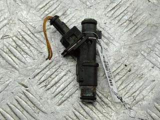 форсунка Peugeot 407 2005, 2.0 л., бензин, МКПП, серый, универсал, 01F003A