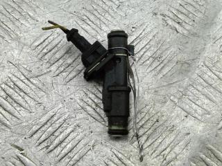 форсунка Peugeot 407 2005, 2.0 л., бензин, МКПП, серый, универсал, 01F003A