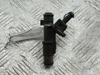 форсунка Peugeot 407 2005, 2.0 л., бензин, МКПП, серый, универсал, 01F003A