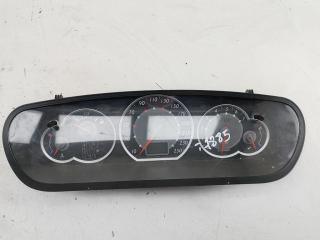 приборная панель Citroen C5 2005, 2.0 л., дизель, АКПП, серый, хетчбэк 5 дв., 9655609180