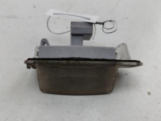 подсветка номера Peugeot 4007 2008, 2.2 л., дизель, МКПП, серый, внедорожник 5 дв.