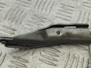петля капота правая Peugeot 206 2004, серый, универсал