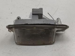 подсветка номера Peugeot 4007 2008, 2.2 л., дизель, МКПП, серый, внедорожник 5 дв.