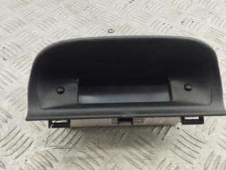 дисплей Peugeot 307 2002, 1.6 л., бензин, МКПП, серый, универсал, 9646652577