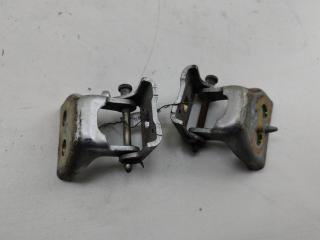 петля двери Peugeot 307 2006, серый, универсал