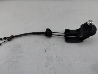 кулиса Peugeot 307 2004, 2.0 л., бензин, МКПП, чёрный, кабриолет, 9646867680