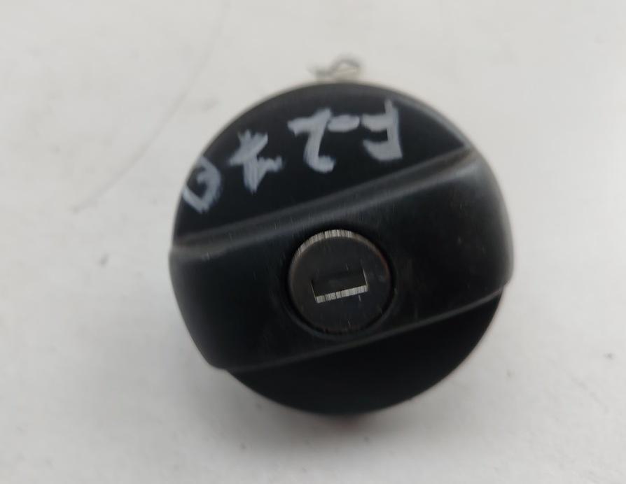 пробка топливного бака Peugeot 307 2006, 1.6 л., дизель, МКПП, серый, универсал