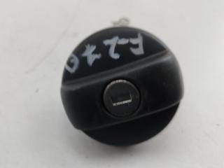 пробка топливного бака Peugeot 307 2006, 1.6 л., дизель, МКПП, серый, универсал