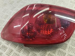 фонарь задний правый Peugeot 307 2004, 2.0 л., дизель, МКПП, серый, хетчбэк 5 дв., 89025500