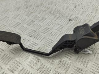 педаль Citroen Berlingo 2005, 1.6 л., дизель, МКПП, синий, фургон, 9655467180