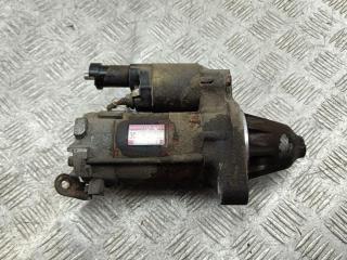 стартер Honda CR-V 2003, 2.0 л., бензин, МКПП, серый, внедорожник 5 дв., 2280009872