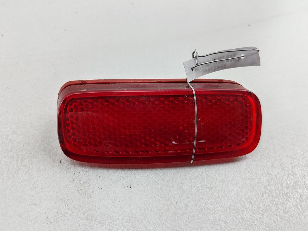 катафот Citroen C5 2005, 2.0 л., дизель, АКПП, серый, хетчбэк 5 дв.