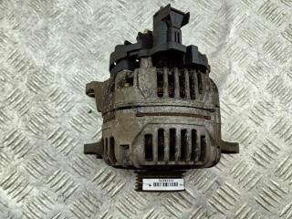 генератор Mitsubishi Space Star 2002, 1.3 л., бензин, МКПП, серый, минивэн, MD357744, 0124325008