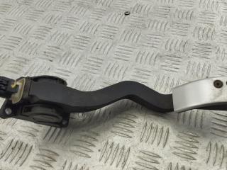 педаль Peugeot 307 2004, 2.0 л., бензин, МКПП, чёрный, кабриолет, 9647781377